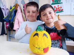 Alte activitati 2023-2024