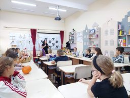 Alte activitati 2023-2024