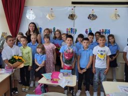 Alte activitati 2023-2024