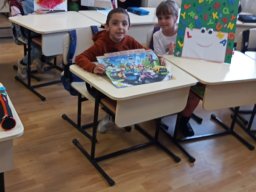 Alte activitati 2023-2024