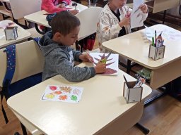 Alte activitati 2023-2024