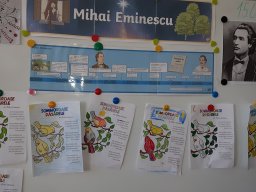 Eminescu mereu viu 3